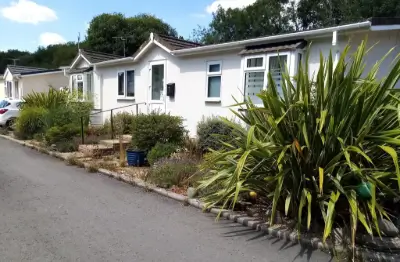 Heritage Park Homes Ltd