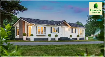 Lissett Linden Cottage