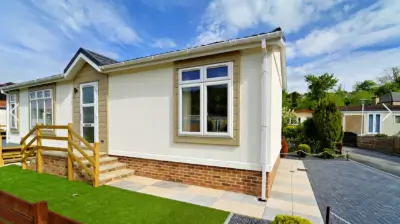 Prestige Homeseeker Accolade