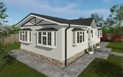 Prestige Homeseeker Reprise