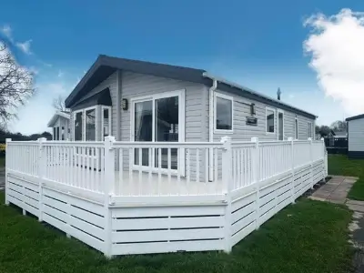 Willerby Pinehurst